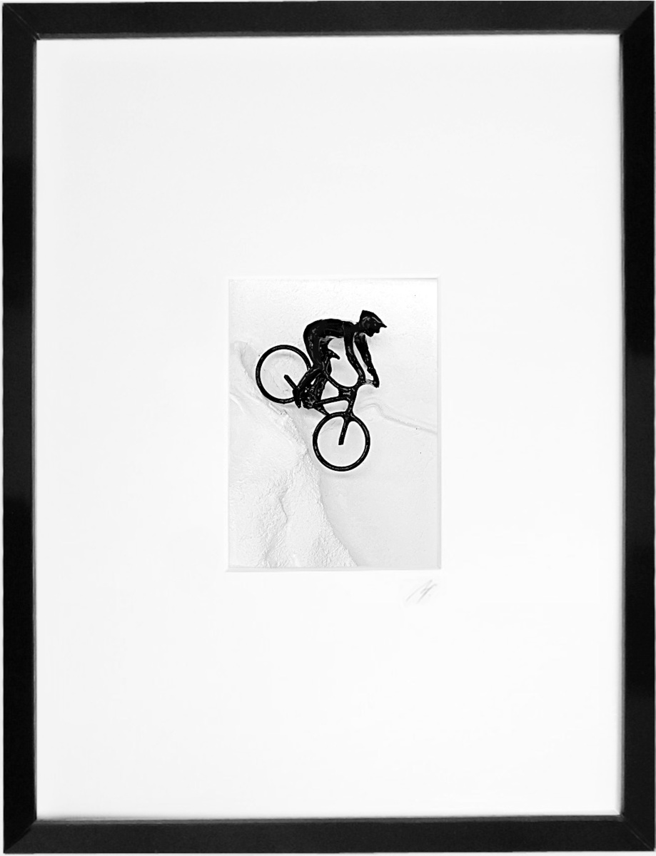 Adrenaline - Shadowbox