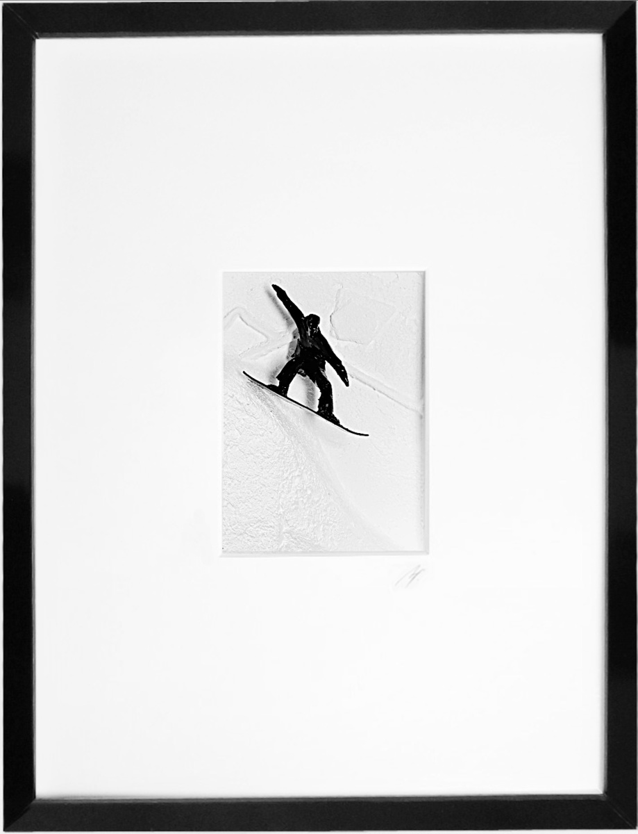 Fearless - Shadowbox