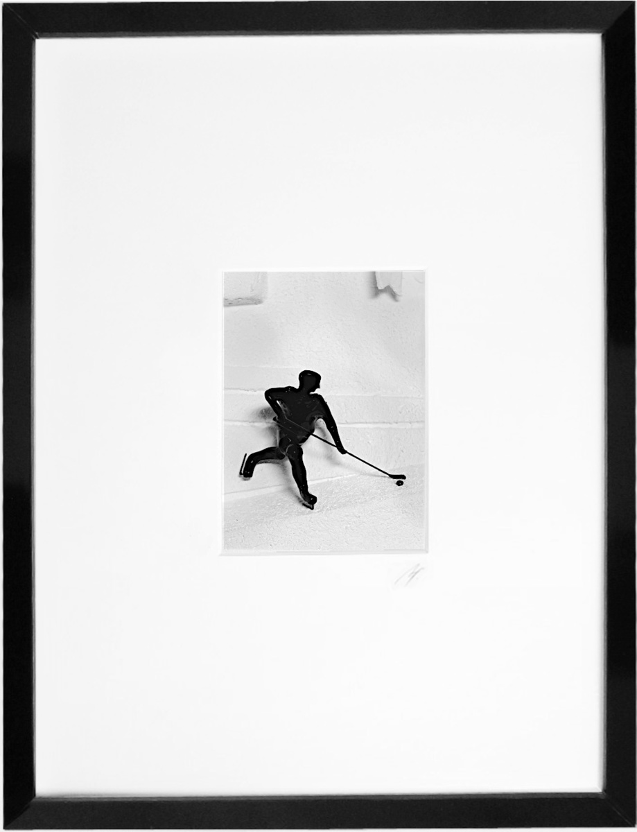 Warm-Up - Shadowbox