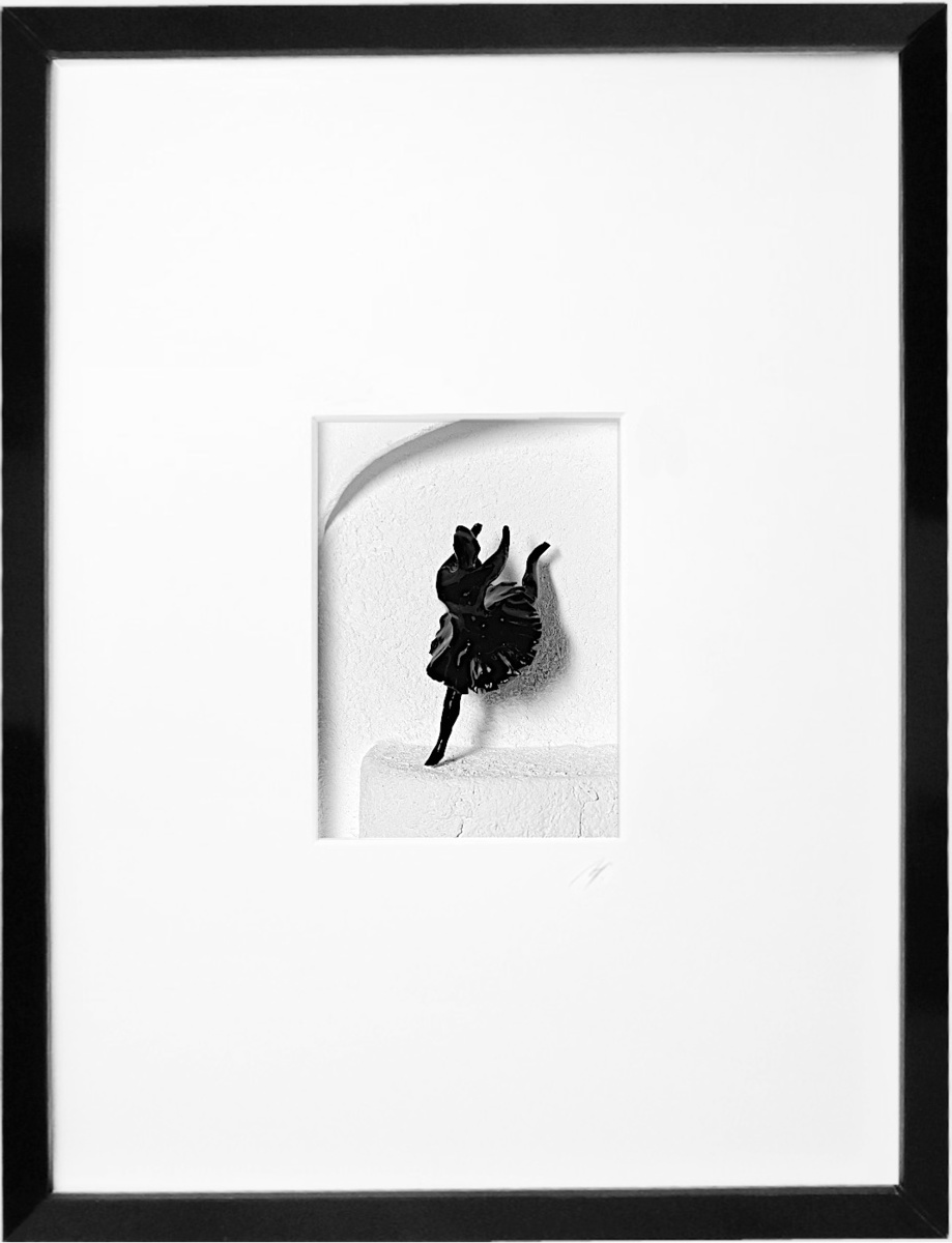 Elegance - Shadowbox