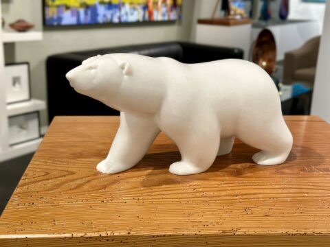 Polar Bear E8850