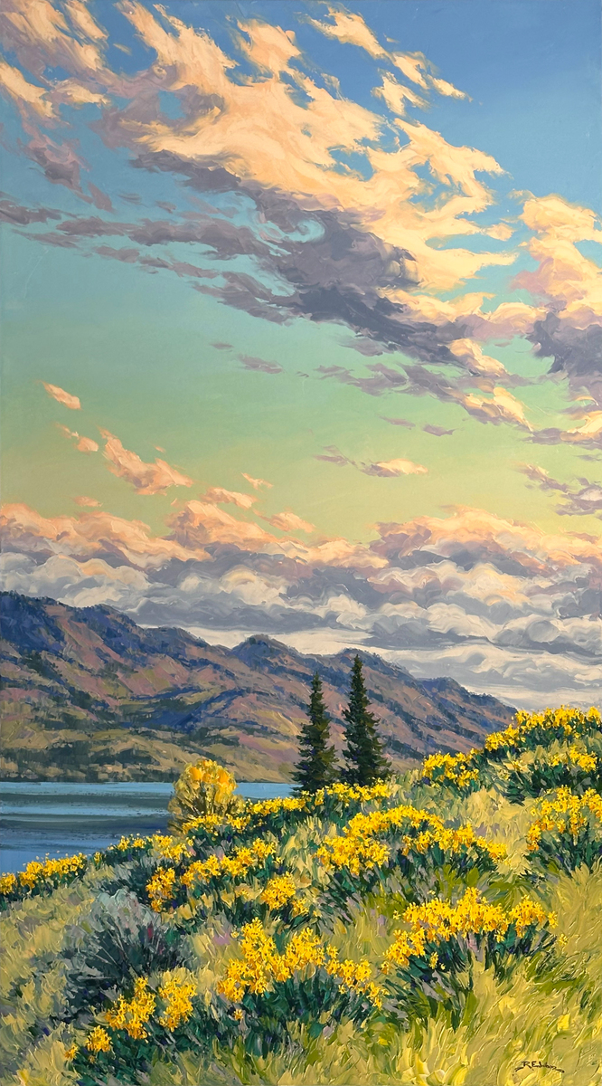 Okanagan Spring