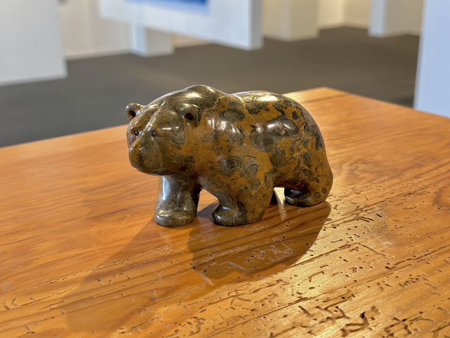 Extra Small Grizzly 2-154