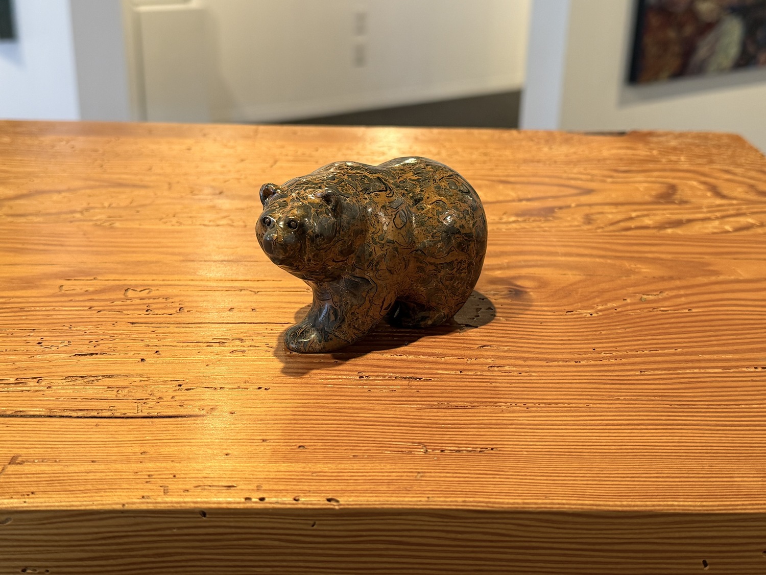 Extra Small Grizzly 2-258