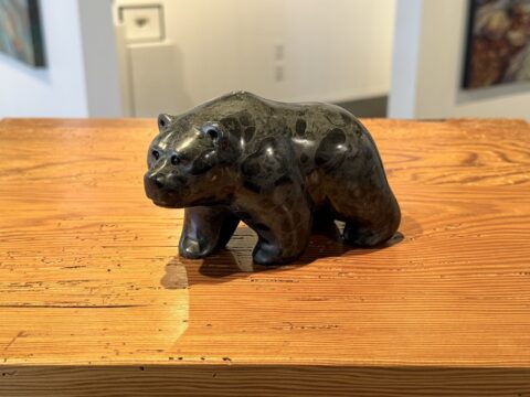 Black Grizzly 2-176