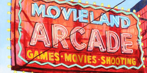Movieland