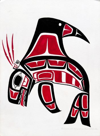 Killerwhale IV