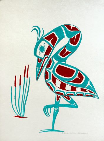 Heron IV