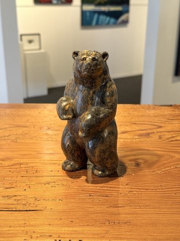 Standing Bear 2-015