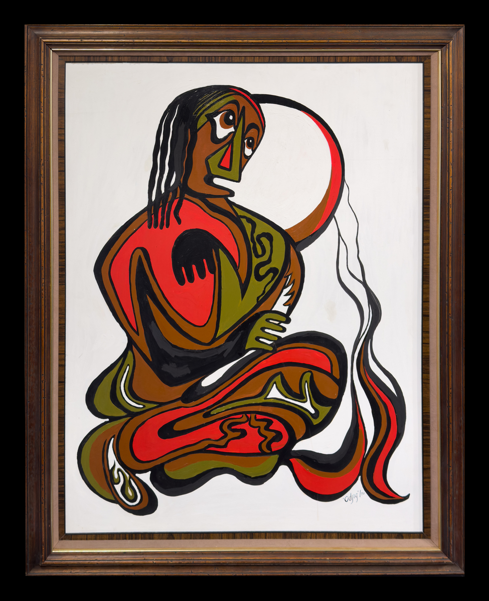 The Squaw Man - 1970