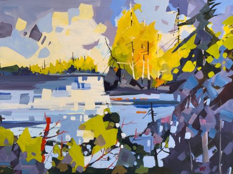 Lake Light