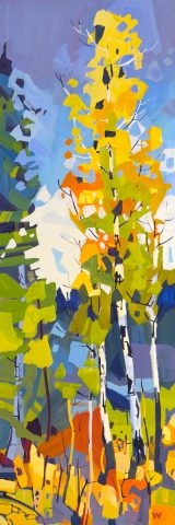 Aspens