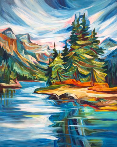 Spirited Away in my Dreams