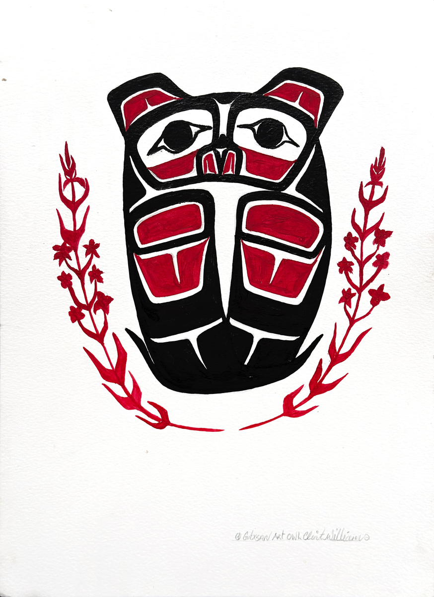 Owl III