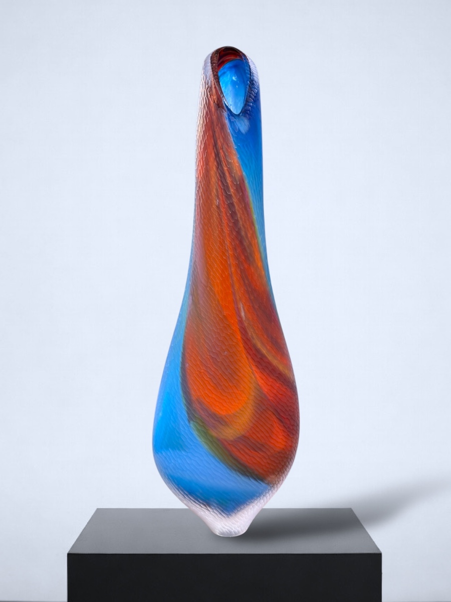 Fire In The Sky Series #1