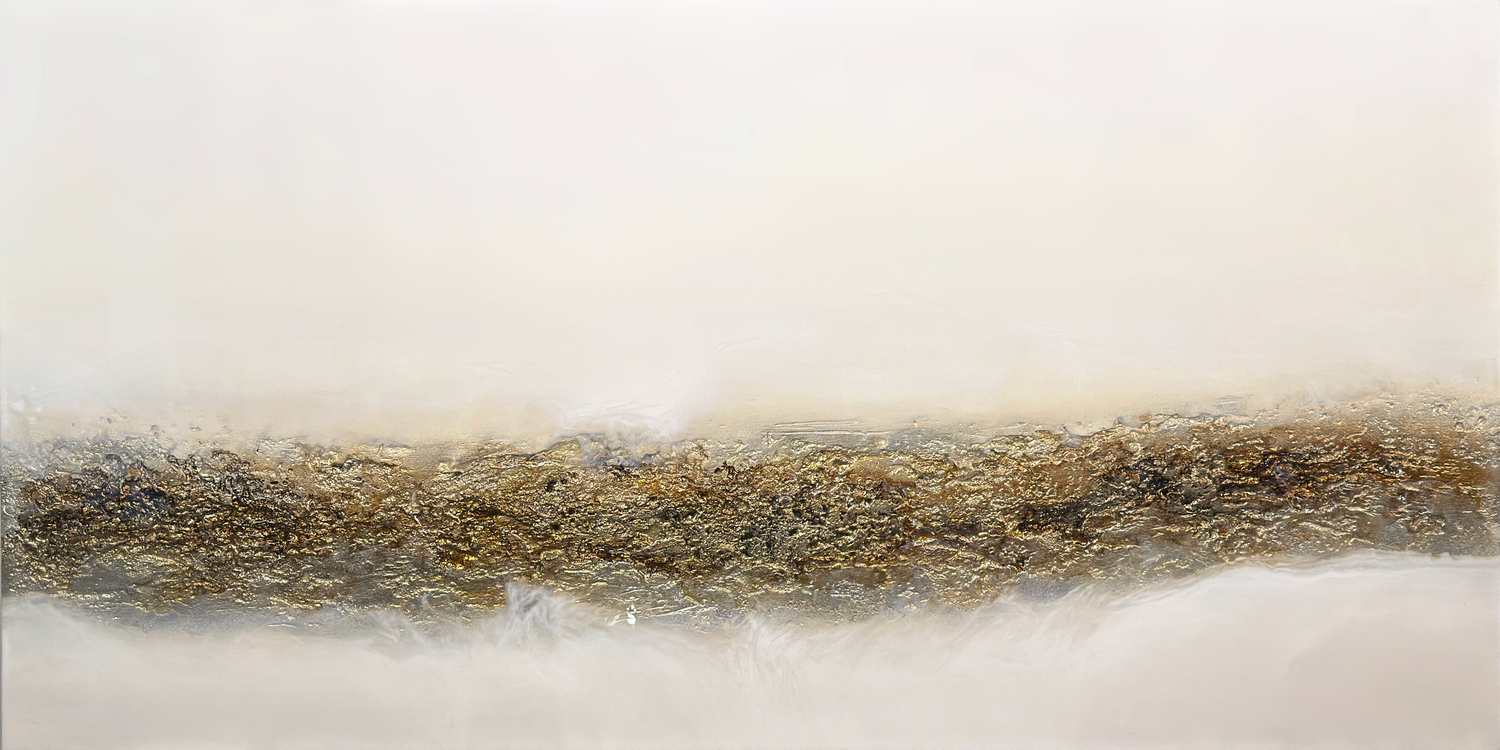 The One with the Gold