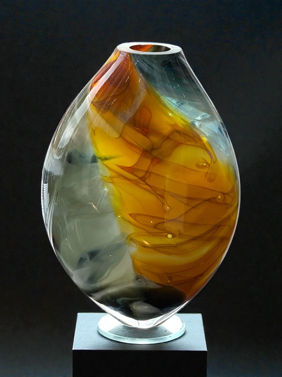 Scotch and Smoke Series #2