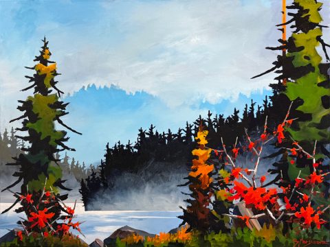 West Coast Day Visit