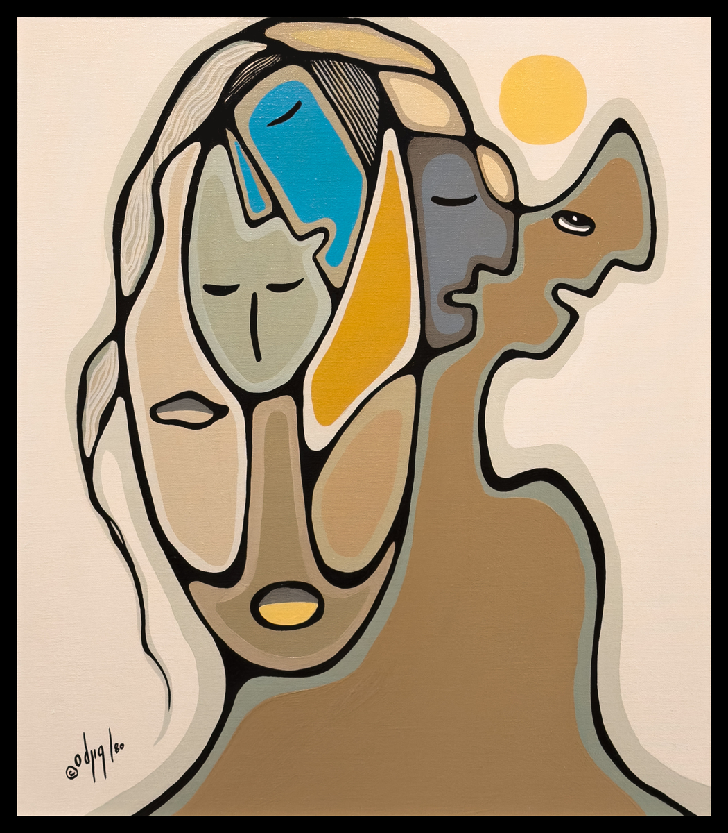 Phenomena of Life—1980