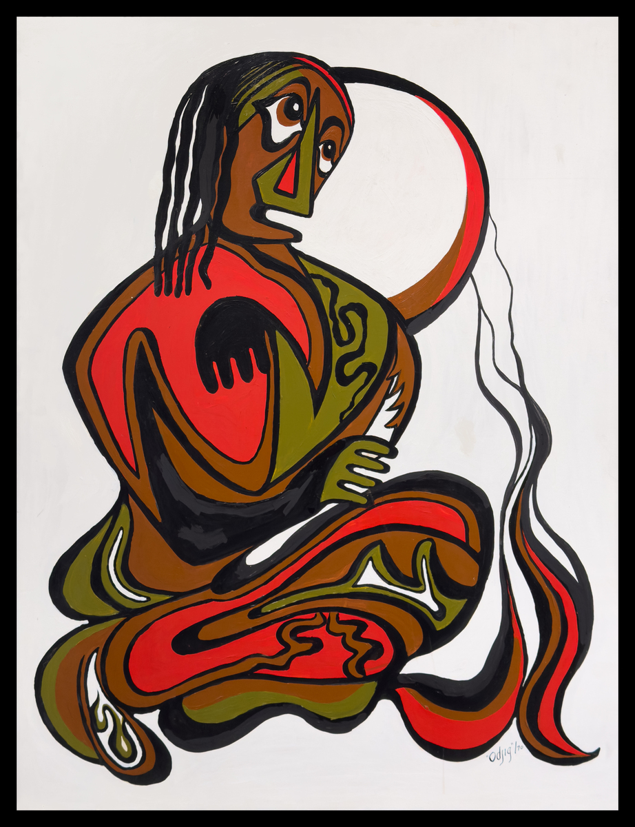 The Squaw Man—1970