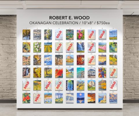 Okanagan Celebration / 10