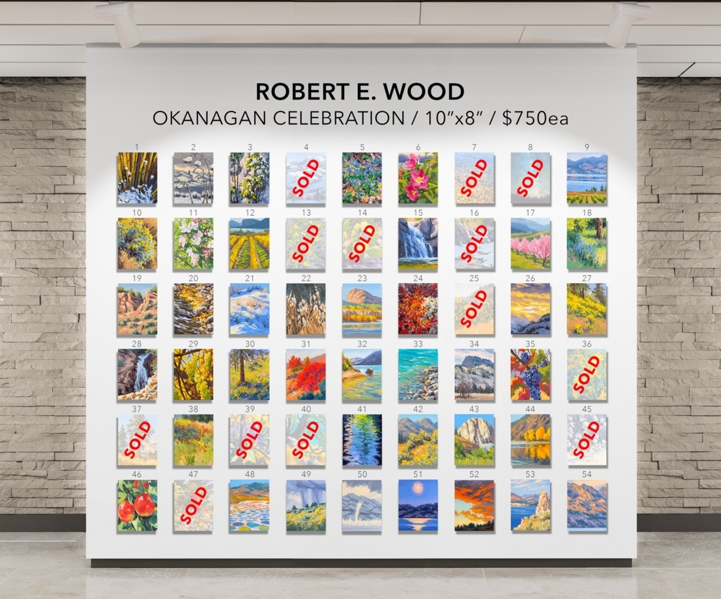 Okanagan Celebration / 10