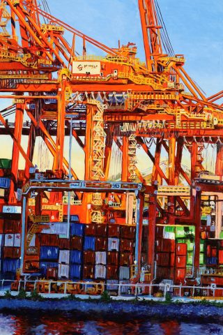 Portside