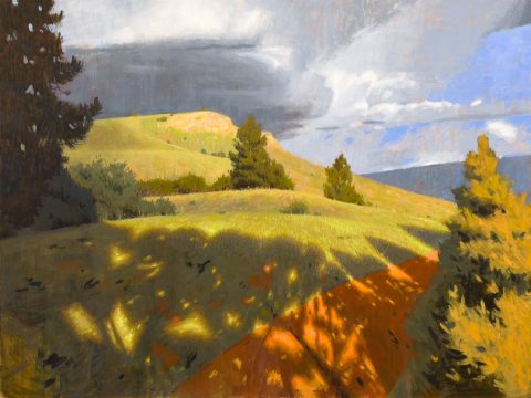 After The Storm (Kal Park)