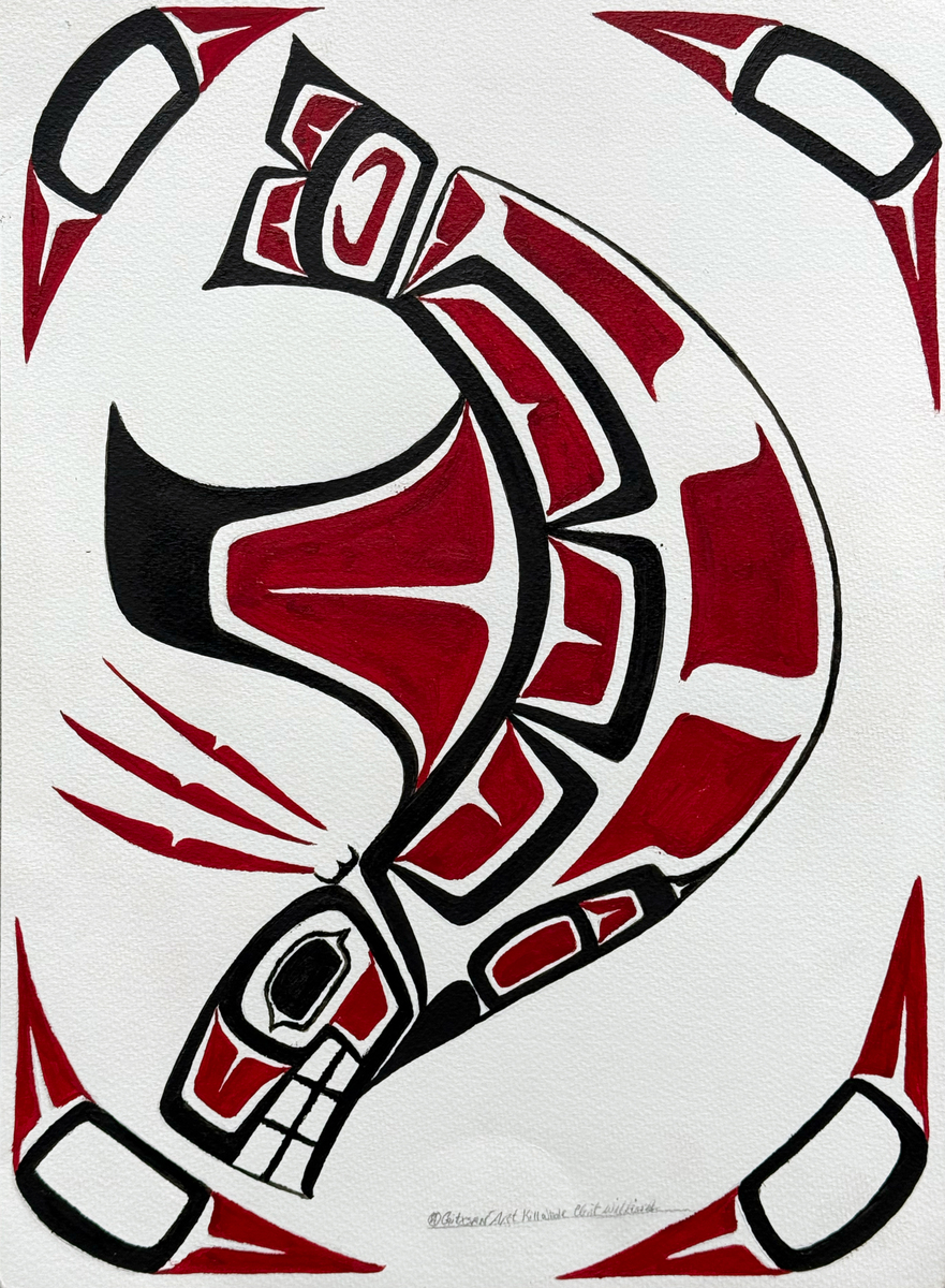 Killwhale