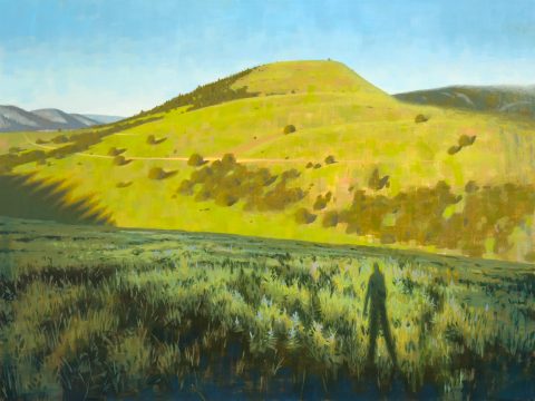 Okanagan Hills
