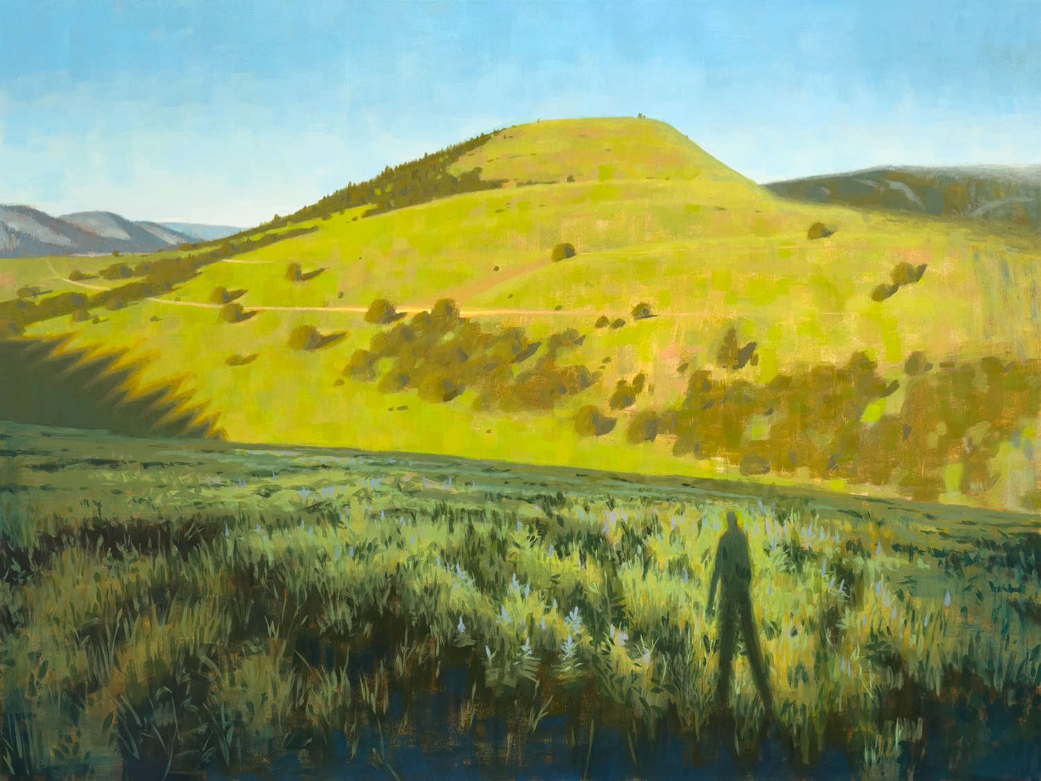 Okanagan Hills