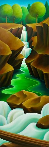 Lynn Creek