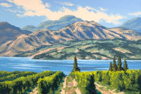 Skaha View II