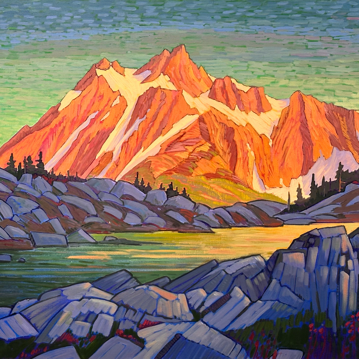 Nicholas Bott