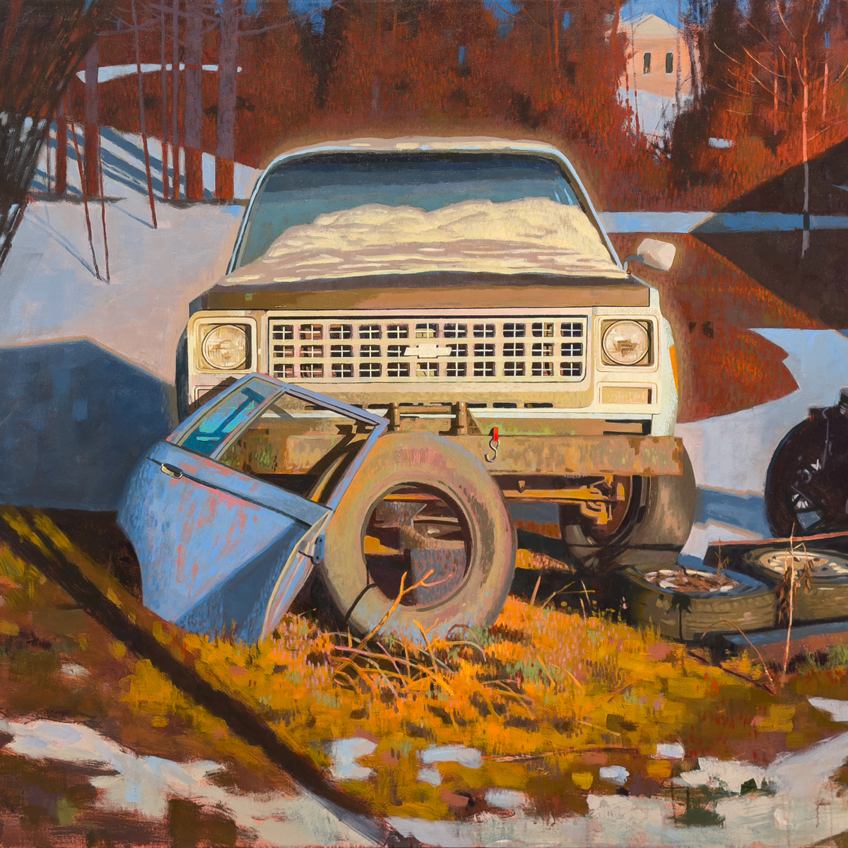 Joshua Wallace