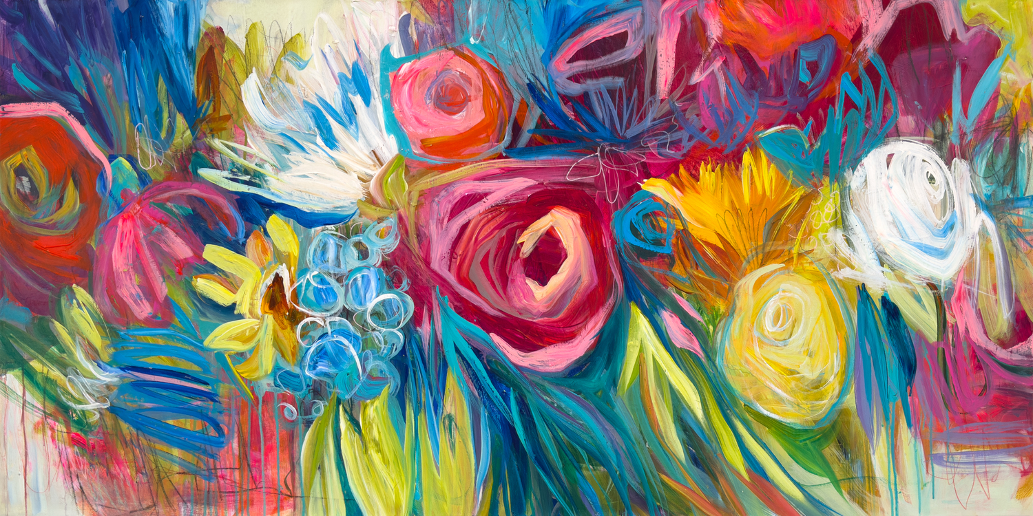 Wild Flower Fields