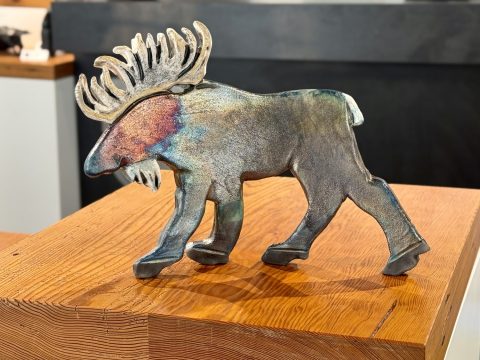 Moose