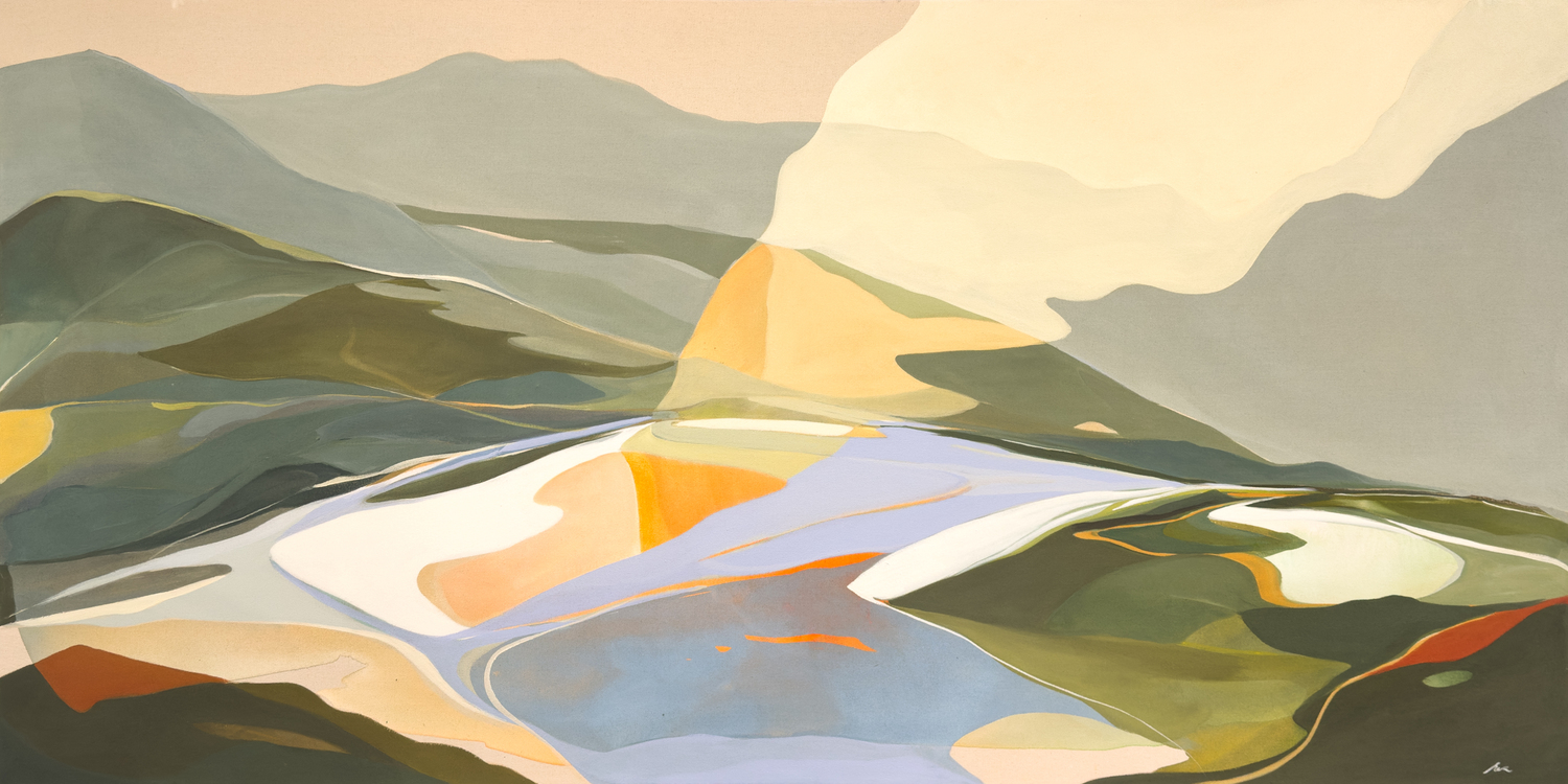 Days Measured in Golden Light