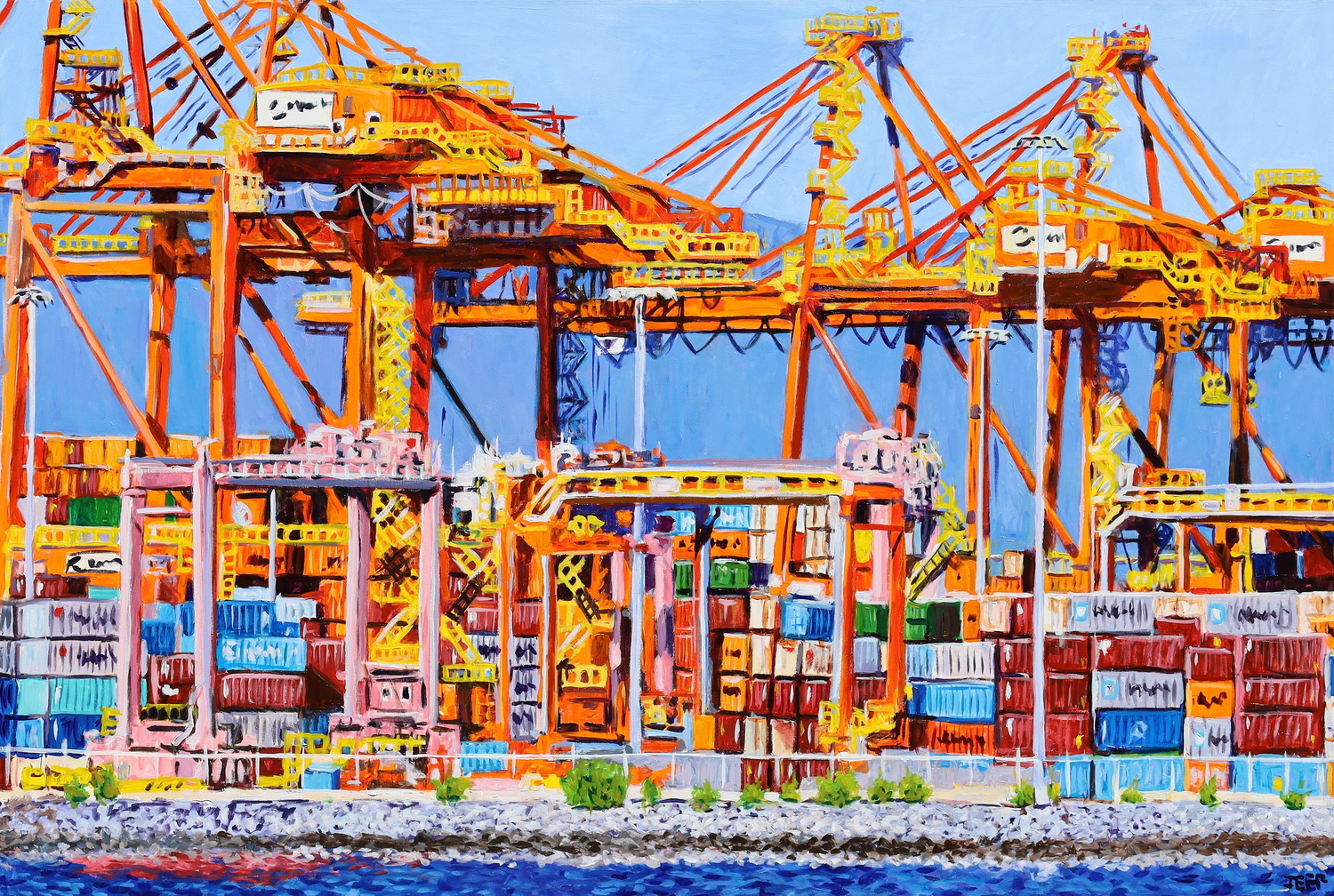 City of Industry