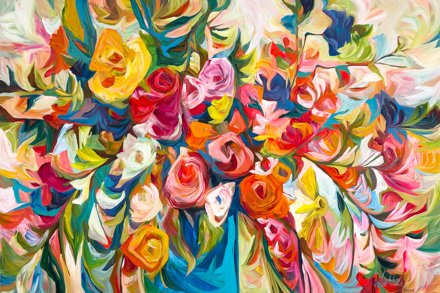 Abundant Joy