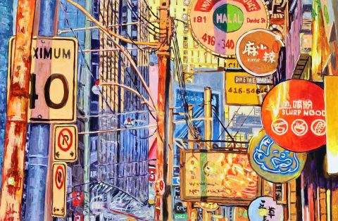 Dundas Street