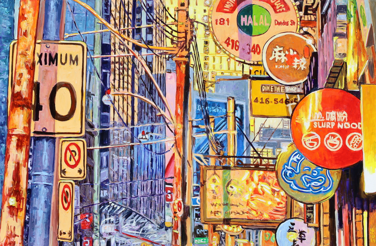 Dundas Street