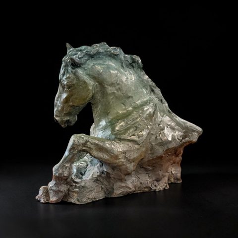 Equus Rising 3/15