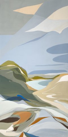 Softly Adrift