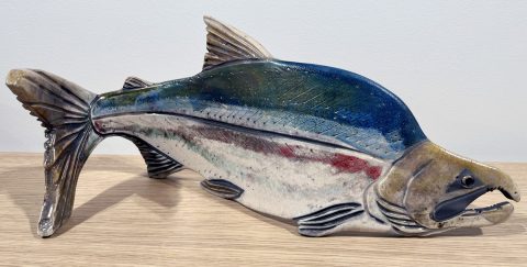 King Fish Coho