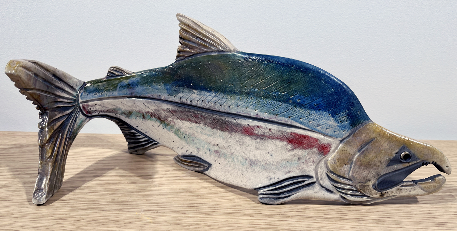 King Fish Coho