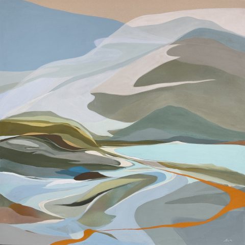 Forms in Memory No.2