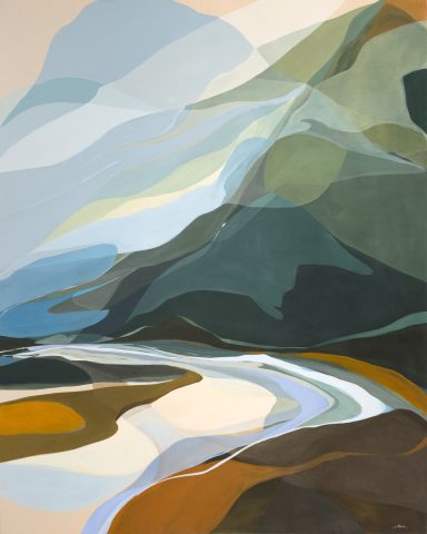 Distant Impressions