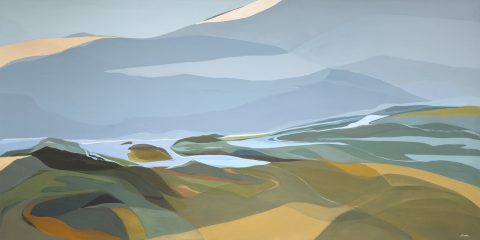 Shifting Ground