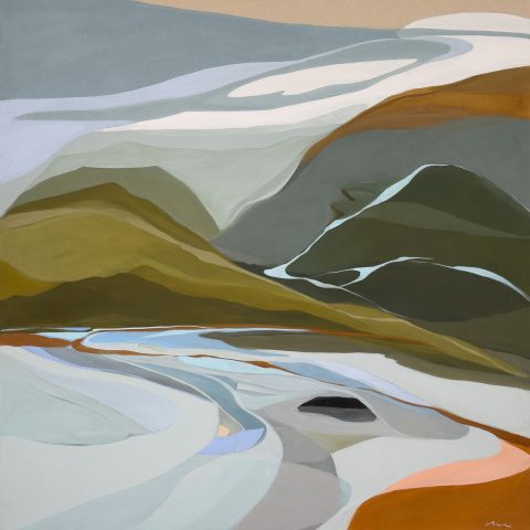 Forms in Memory No.1